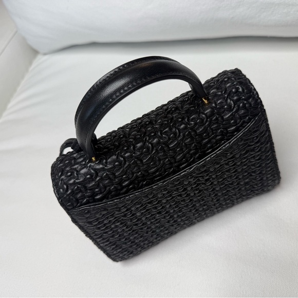Mark Cross Top Handle Bag | Mark Cross Madeline 21
